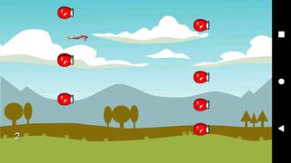 JumPlane - Screenshot 1