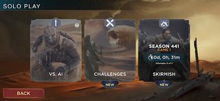 Dune: Imperium - Screenshot 2