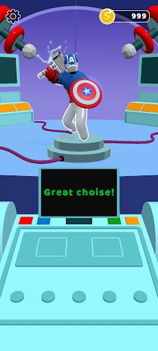 War Machine - Screenshot 3