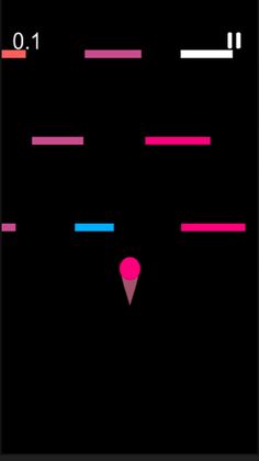 shot ball - Screenshot 2