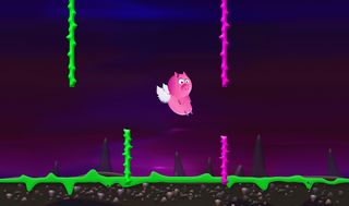 Space Pig - Screenshot 3