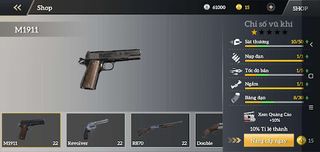 ShootingSpider - Screenshot 2