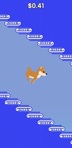 DogeToTheMoon - Screenshot 4