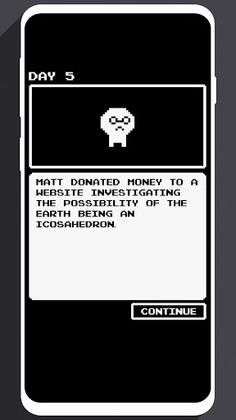 Matt was useless - Screenshot 4