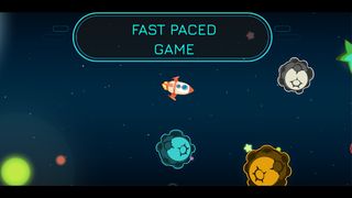 Meteor Diver 2 - Screenshot 2