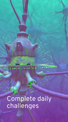 Reducept - Screenshot 3