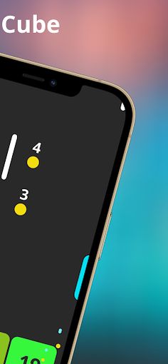 Snake Cube - Screenshot 2