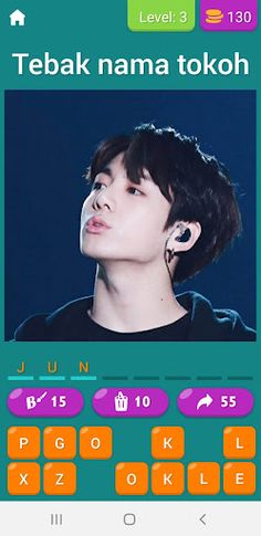 Tebak Bts terbaru - Screenshot 3