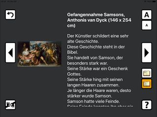 ARCHES Spiel - KHM - Screenshot 3