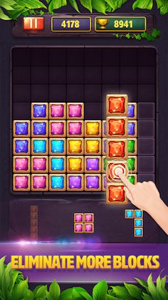 Block Puzzle Master - Screenshot 1