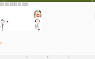 DunkTheTeacher - Screenshot 2