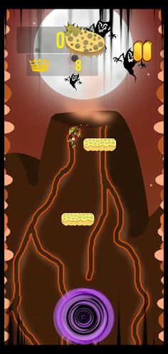 The Goddess of Light : Chapter - Screenshot 3