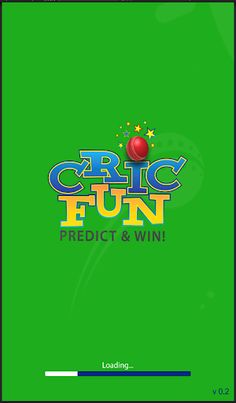 Cric Fun - Predict & Win. - Screenshot 4