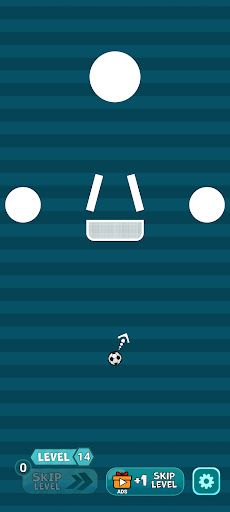 Finger Soccer - Screenshot 3