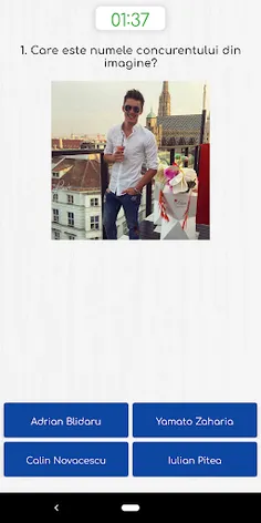 Exatlon Romania - Sezonul 2 - Screenshot 4