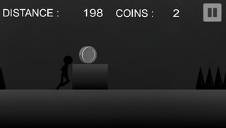 Black Platform - Screenshot 1