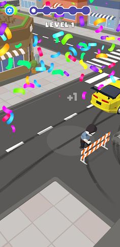 Traffic Control - Screenshot 3