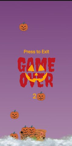 Pumpkin Picker - Screenshot 3