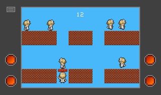 SUPER MANHOLE - Screenshot 3