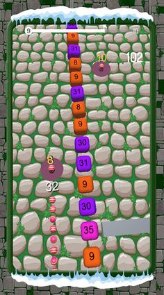 Box Escape Snake - Screenshot 1