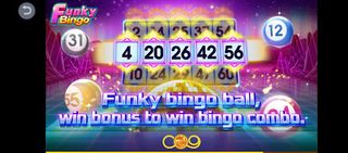 Photon Game Rockets Card - Screenshot 2