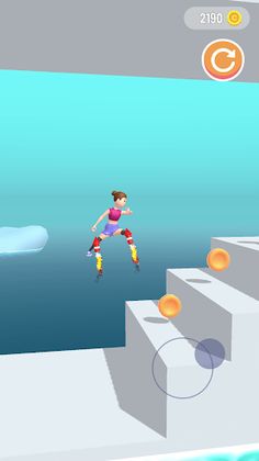 Rocket Master 3D - Screenshot 4