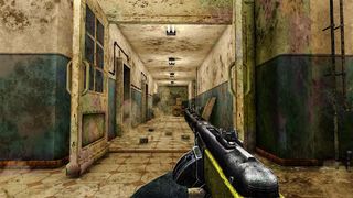 World War Army Glorious Duty - Screenshot 2