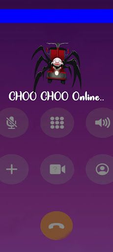 Choo Choo Prank Call - Screenshot 4
