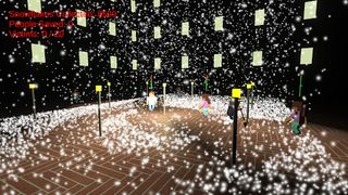 Snow sweeper - Screenshot 1