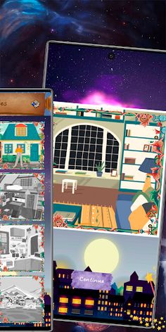 Picture Art Jigsaw Puzzles - Screenshot 3