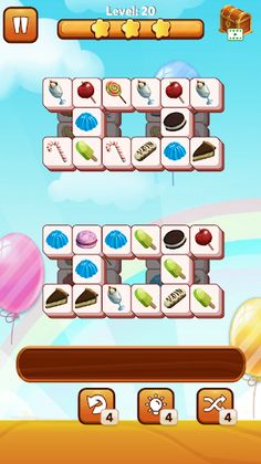 Sweet CANDY Tile March 3 - Screenshot 3