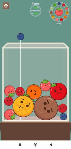 Qarpız Oyunu - Screenshot 1