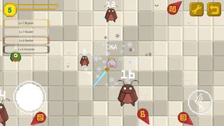 WhirlWind.io - Screenshot 3