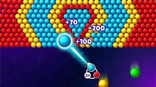 Shooter Bubble Pop - Screenshot 1
