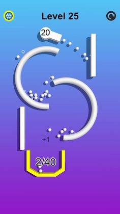 Perfect Balls - Screenshot 2