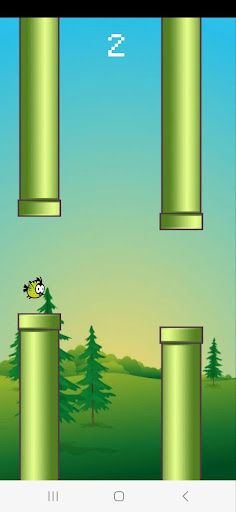 Crypto Bird Reward Game - Screenshot 3