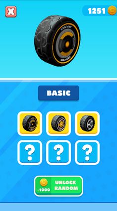 Mono Wheel - Screenshot 4