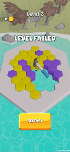 Ice Hit - Screenshot 3