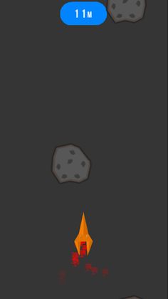 Neon Ship - Screenshot 3