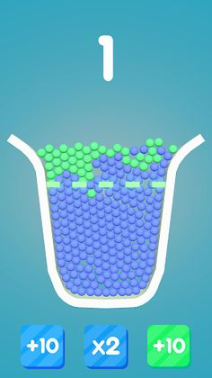 Fill Master - Screenshot 2