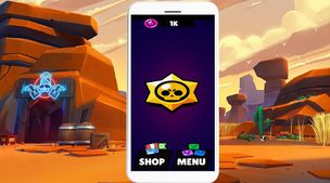 BrawlClick for Brawl Stars - Screenshot 1