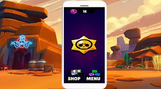BrawlClick for Brawl Stars - Screenshot 1