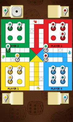 Ludo Classic Master 2021 - Screenshot 4