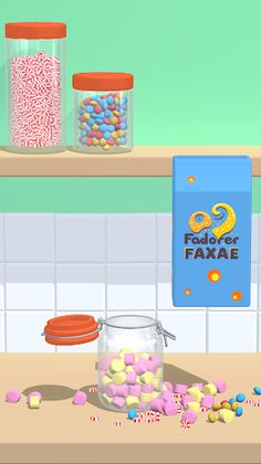 Dream Kitchen - Screenshot 3