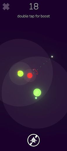 Graviton - Screenshot 1