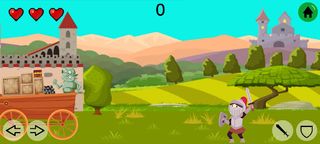 Goblin Rush - Screenshot 3