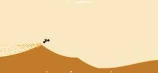 Tapioca Rider - Screenshot 2