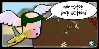 TKO Kings - Royal Battle Royal - Screenshot 1