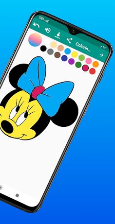 coloring and learn - Screenshot 3