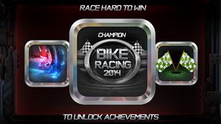 Bike Racing 2023 Pro - Screenshot 3